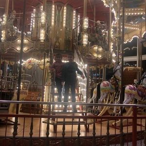 Meet your Posher, Arta